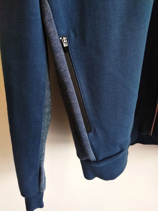 Sudadera Le Coq Sportif M