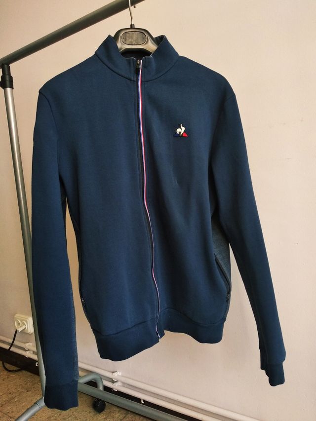 Sudadera Le Coq Sportif M
