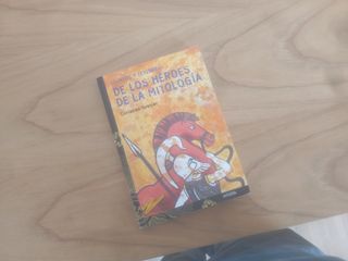 Cuentos y leyendas de los héroes de la mitología (Spanish Edition)