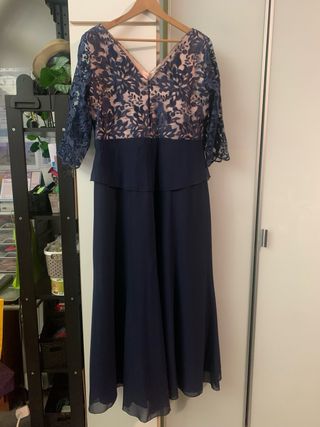 Se vende vestido de fiesta