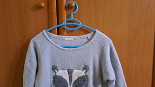 Pijama polar suave Woman Secret Talla M