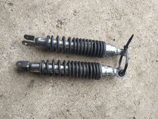 Amortiguadores traseros Kymco Grand dink