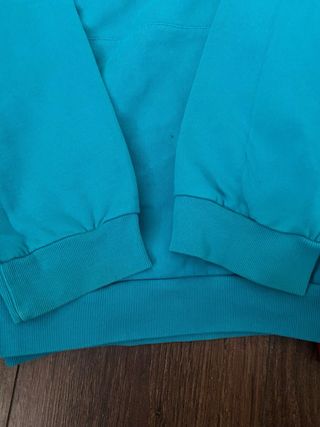 Sudaderas WESC (2unidades 18€)