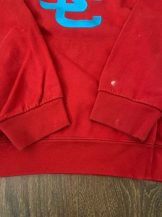 Sudaderas WESC (2unidades 18€)