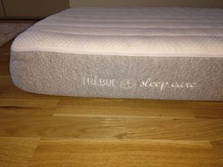 Colchón cuna Trébol Sleep Care S2