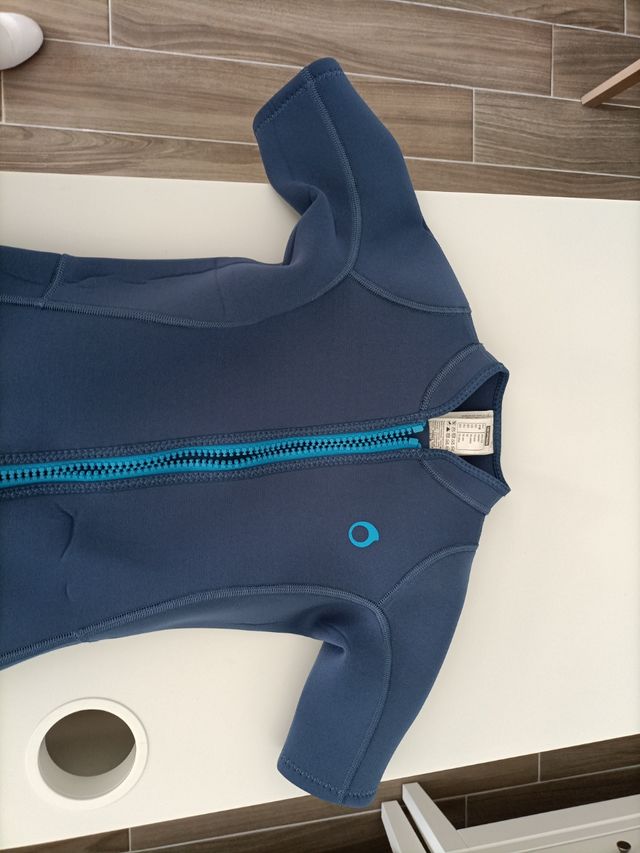 Neoprene per bambini