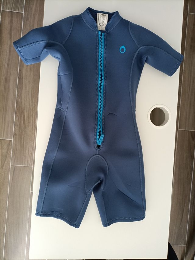 Neoprene per bambini