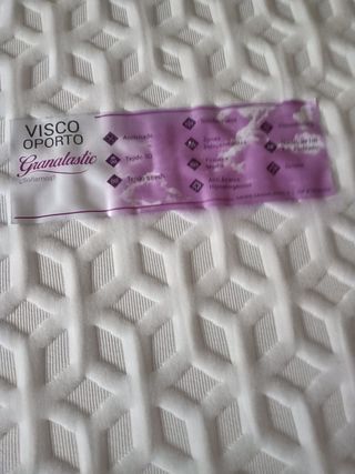 Cama Articulada Nueva