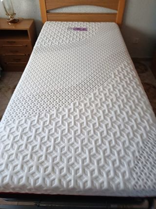 Cama Articulada Nueva