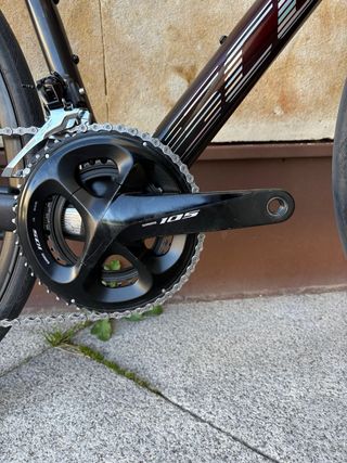 Scott addict IMPECABLE!! talla M 