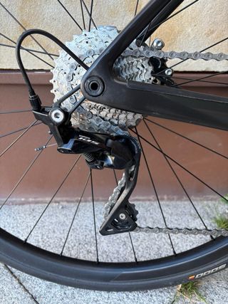 Scott addict IMPECABLE!! talla M 