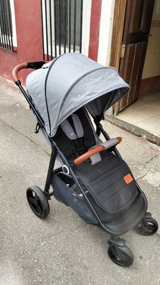 Maxi silla de bebé (NO ENVIOS)