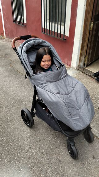 Maxi silla de bebé (NO ENVIOS)