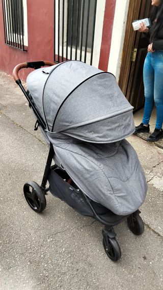 Maxi silla de bebé (NO ENVIOS)