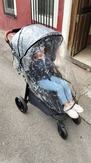 Maxi silla de bebé (NO ENVIOS)