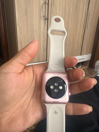 Apple watch series 7000 series