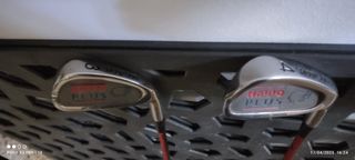 PALOS DE GOLF