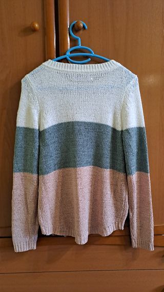 Sueter-Jersey Only Onlgeena Talla S