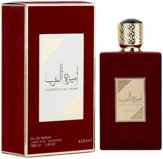 Perfume Para Mujer Ameerat Al Arab de Asdaaf