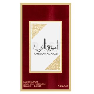 Perfume Para Mujer Ameerat Al Arab de Asdaaf