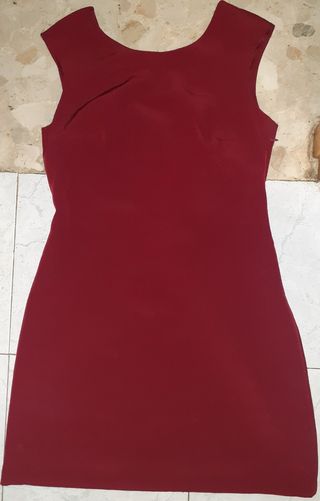 Vestido de fiesta mujer 