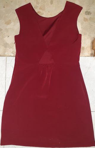 Vestido de fiesta mujer 
