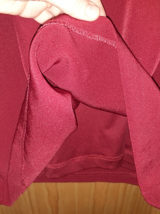 Vestido de fiesta mujer 