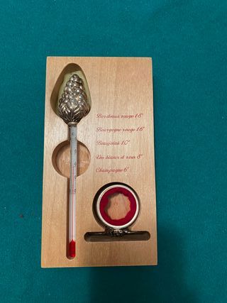 set vino 2 pezzi