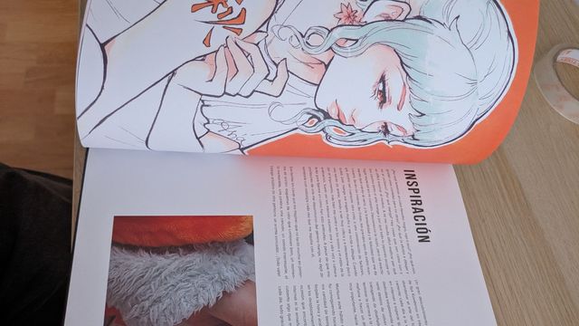 Dibuja con Asia: Arte de inspiración manga y tutoriales de Asia Ladowska