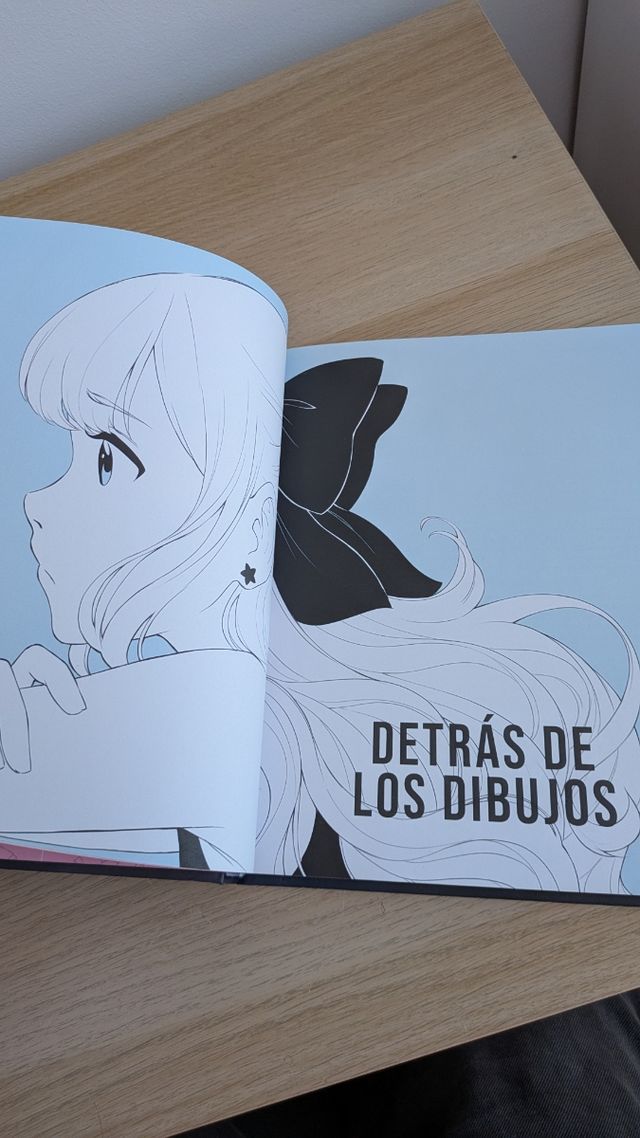 Dibuja con Asia: Arte de inspiración manga y tutoriales de Asia Ladowska