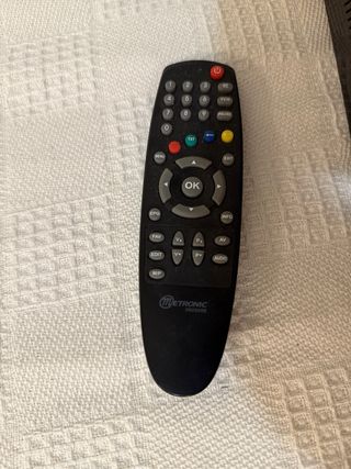 Sintonizador TDT Metronic