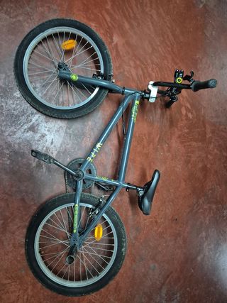 Bici bmx