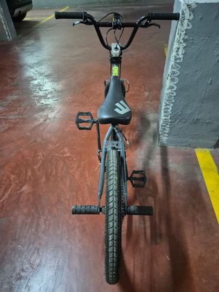 Bici bmx