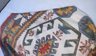 TELA tipo KILIM 150x150