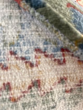 TELA tipo KILIM 150x150