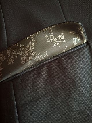 Traje completo boda hombre como nuevo