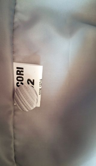 Traje completo boda hombre como nuevo