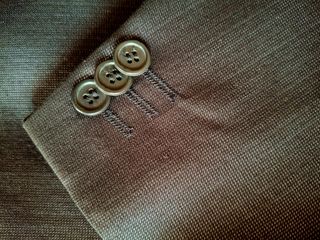 Traje completo boda hombre como nuevo