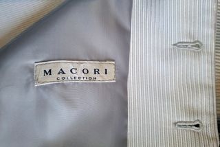 Traje completo boda hombre como nuevo