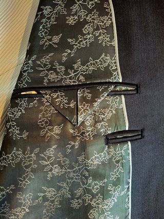 Traje completo boda hombre como nuevo