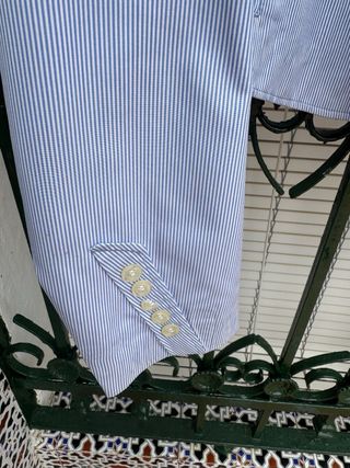 Chaquetilla flamenco