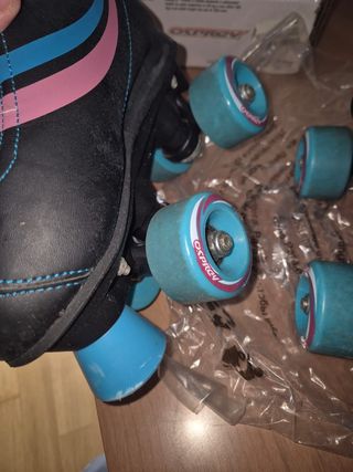 Patines infantiles