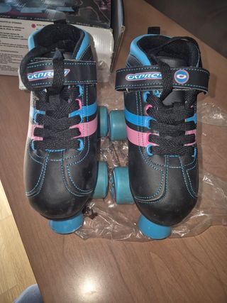 Patines infantiles
