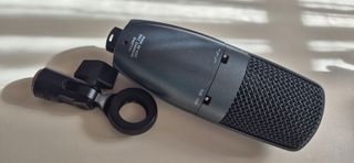 Microfono de condensador Shure beta 27 supercardio