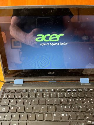 Portatil Acer Aspire R3 N15W5,