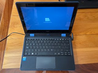 Portatil Acer Aspire R3 N15W5,