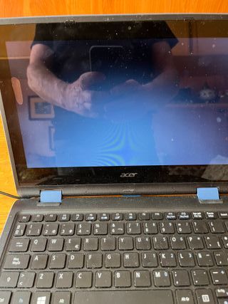 Portatil Acer Aspire R3 N15W5,