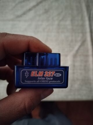 Se vende obd  elm327