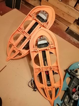 RAQUETAS TSL 225