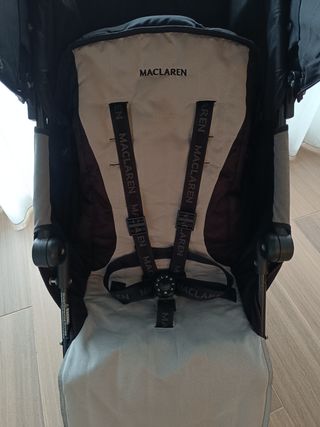 Silla Maclaren 